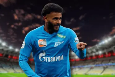 Jogador voltou a tomar boas atitude para ser negociado