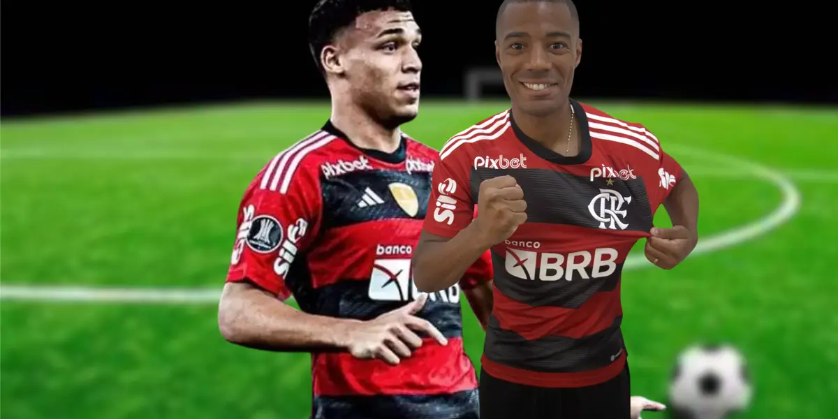 Jogadores do Flamengo ganham verdadeiras fortunas todos os meses