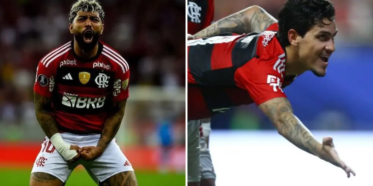 Jogadores do Flamengo não poupam grana e desfilam em verdadeiras naves pela cidade