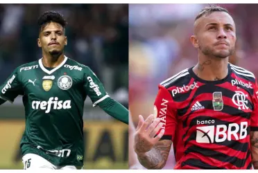 Jogadores entraram em rota de colisão e apimentaram a rivalidade entre os clubes