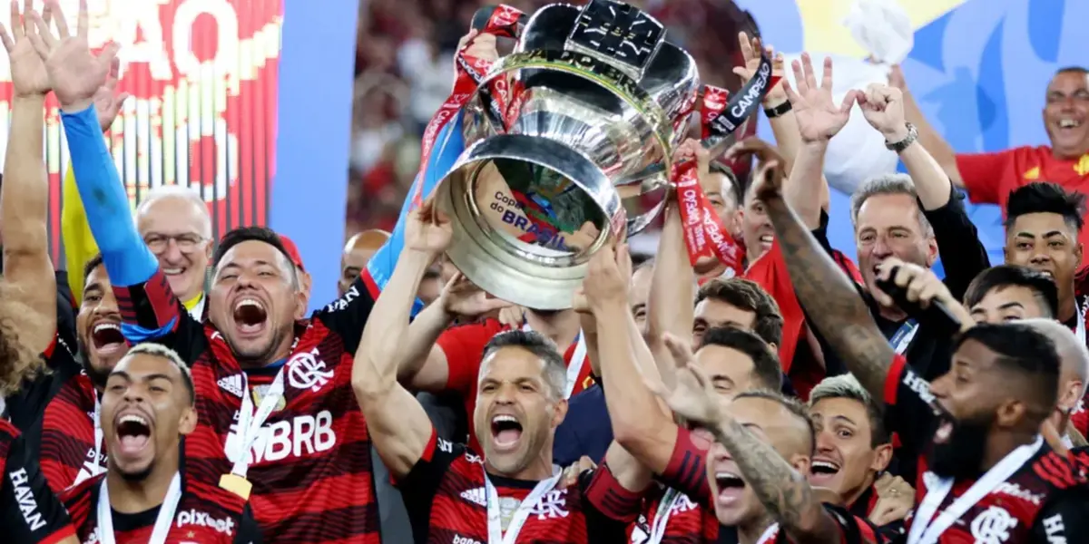 Jogadores não sabem se vão continuar no time na próxima temporada