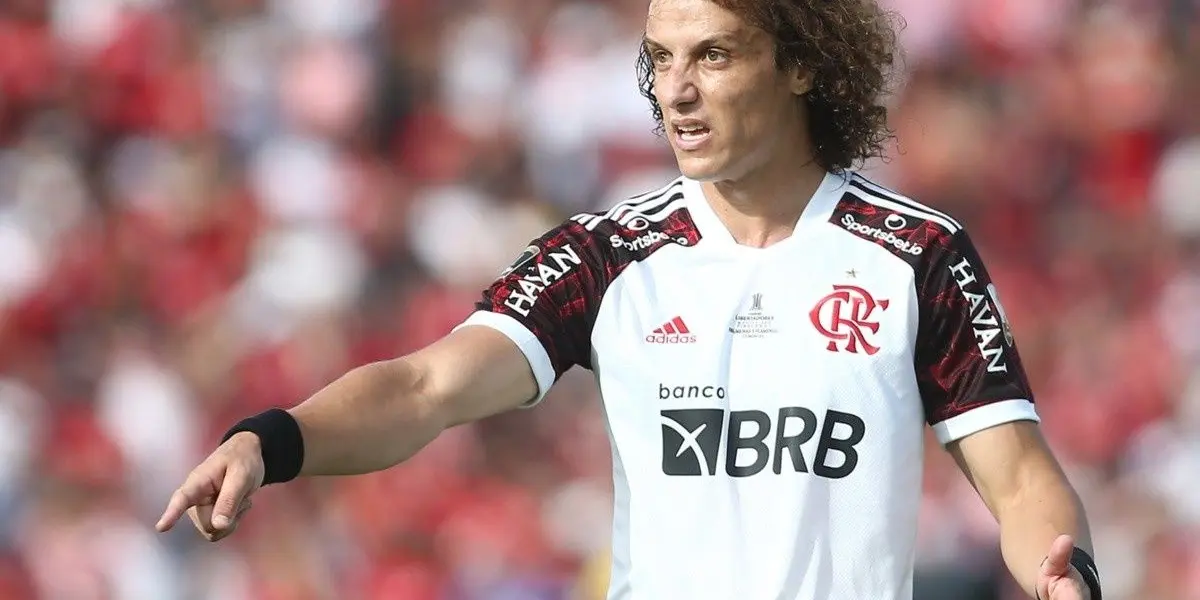 Jogadores se estranharam no treinamento