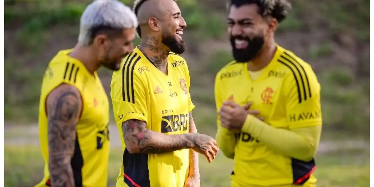 Jogadores se reapresentaram nesta segunda-feira para os primeiros tempos pós férias