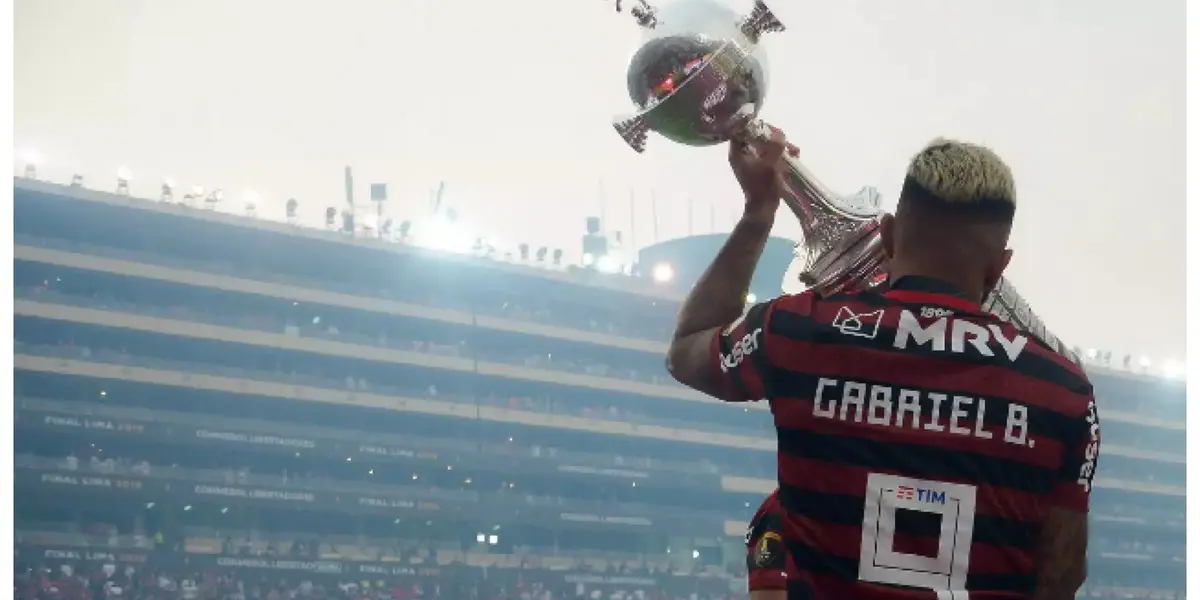 Jogadores sofreram na mão do artilheiro rubro-negro a alguns anos atrás