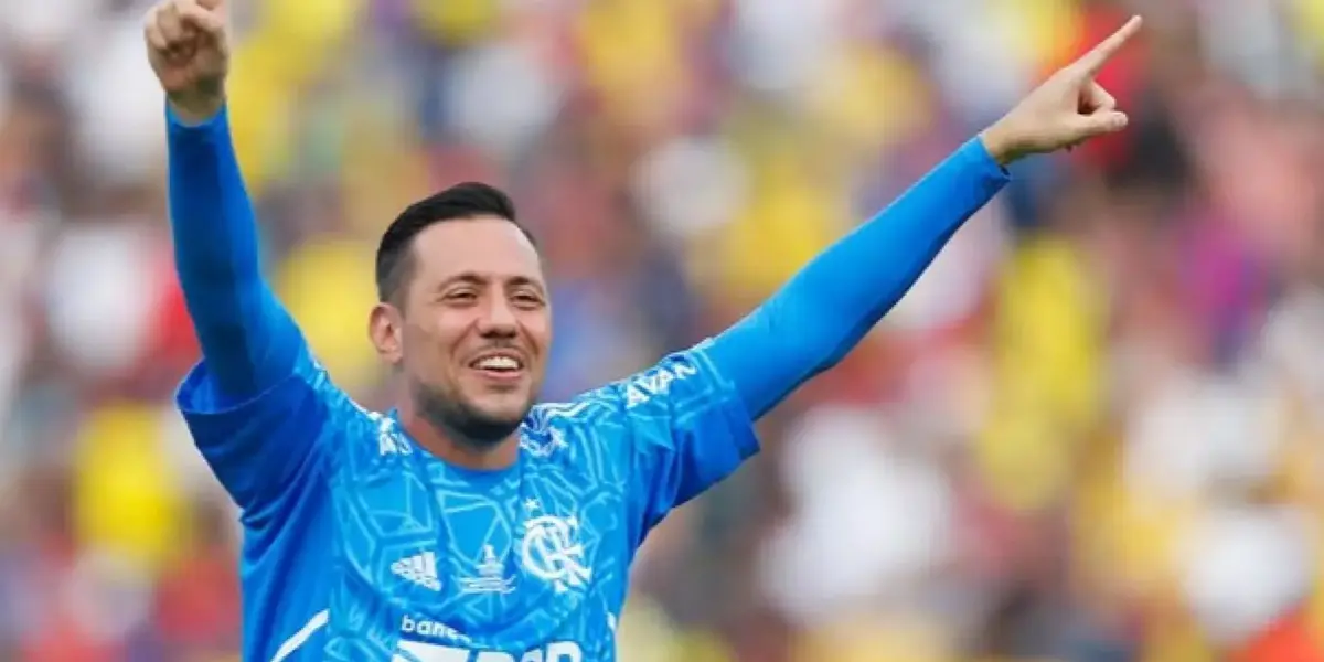 John é visto como negociável pelo Santos e o clube carioca tem interesse na sua contratação