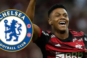 Joia da base deve render mais de $100 milhões aos cofres rubro-negros