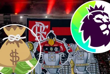 Joia revelada na base do Mengão está se destacando na Europa