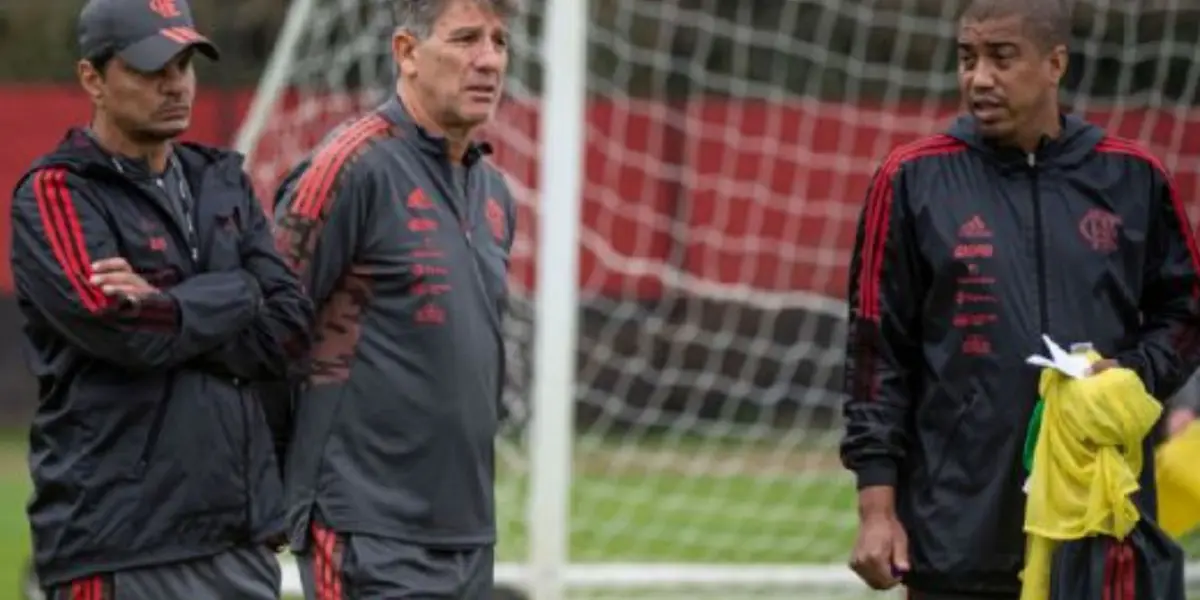 Jorge Jesus não deixou o Benfica liberar Everton Cebolinha