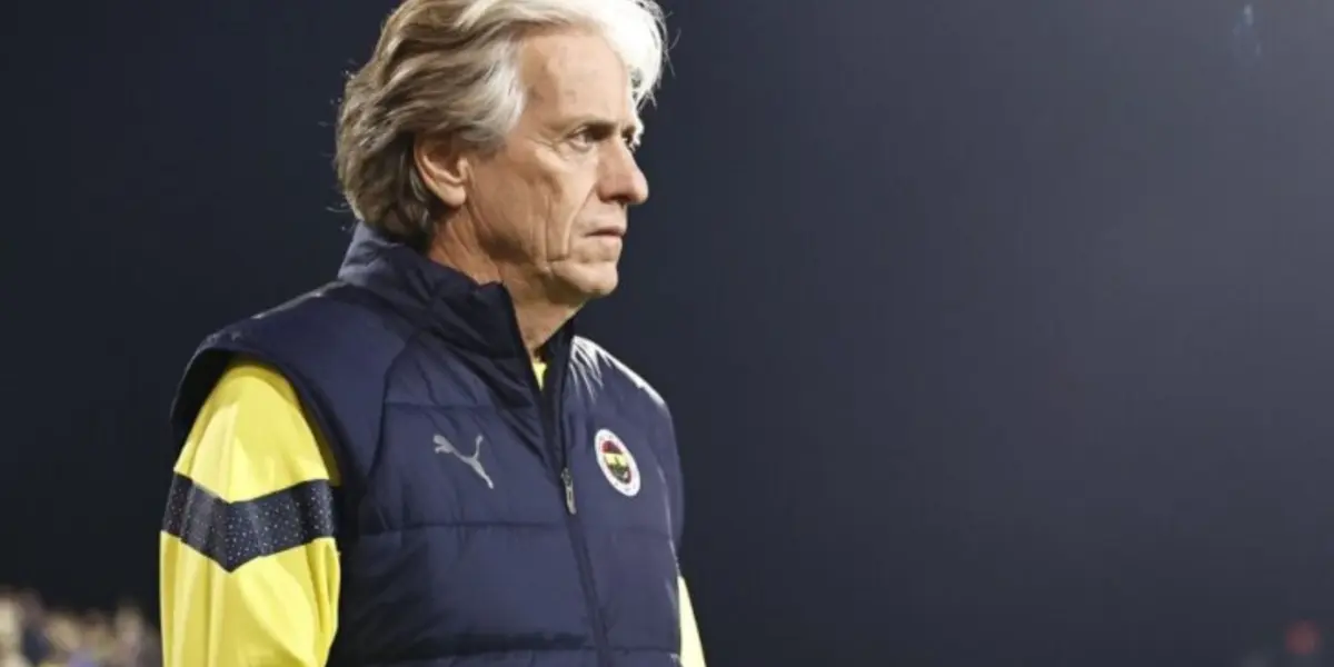 Jorge Jesus não para em Gustavo Henrique e Willian Arão e deseja contar com Matheuzinho no seu elenco