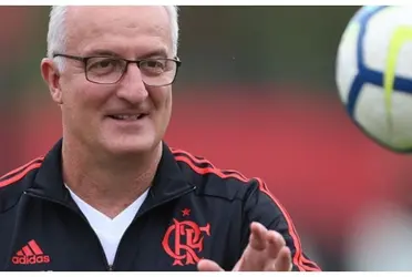 Jorge Sampaoli chegou ao 11º jogo no comando do Flamengo