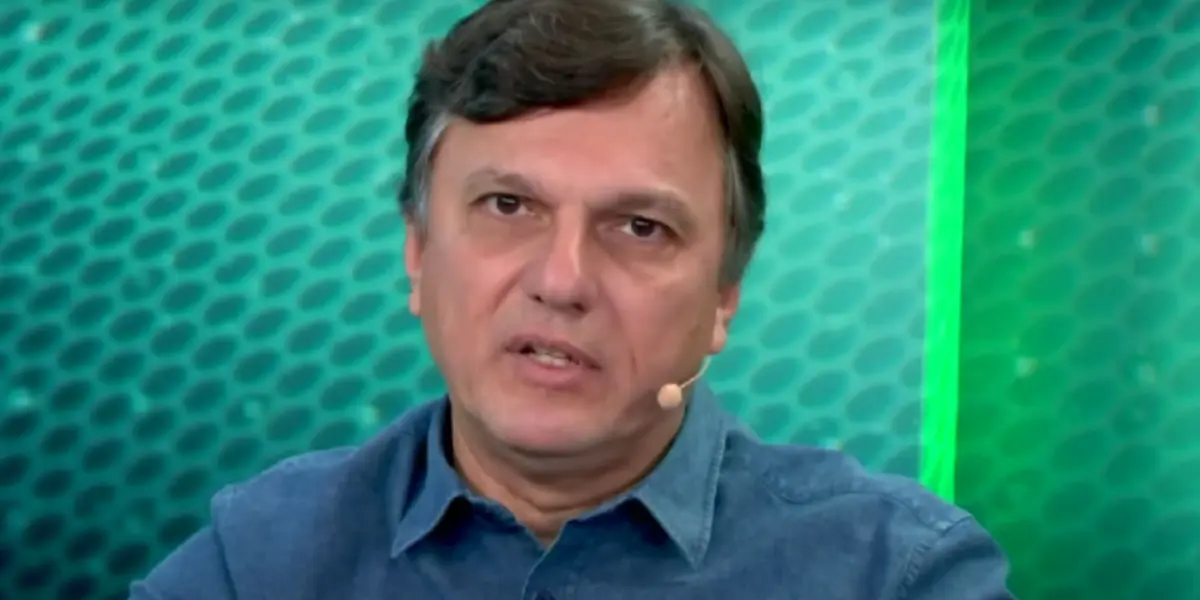 Jornalista disse que Diego Ribas, Diego aindalves e Rodinei não permanecerá no Flamengo, além de revelar jogadores com o futuro indefinido