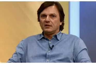 Jornalista escreveu sobre o que tem movido o ‘ódio alvinegro’ nas redes sociais contra o novo treinador rubro-negro