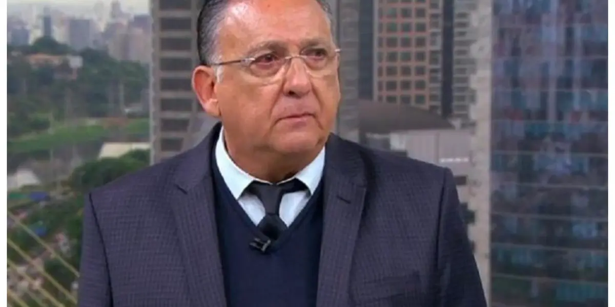 Jornalista não pode ceder a vontade da torcida rubro-negra dessa vez