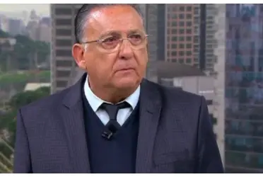 Jornalista não pode ceder a vontade da torcida rubro-negra dessa vez