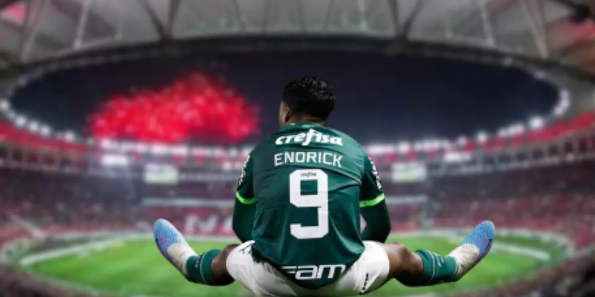 Jovem revelação é uma promessa que chama atenção de todos