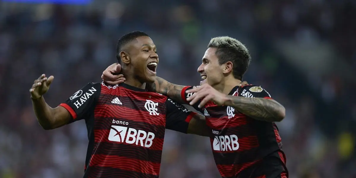 Jovem teve 45 minutos para jogar e mostrar serviço para o treinador