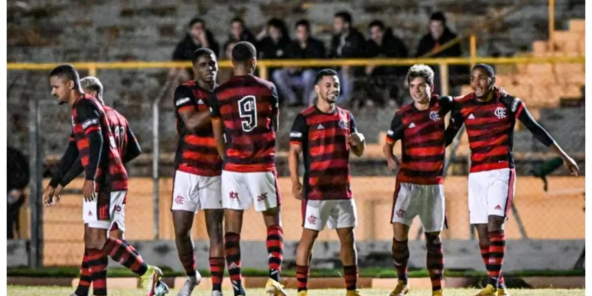 Juniores irão a campo amanhã para não serem eliminados de forma inesperada