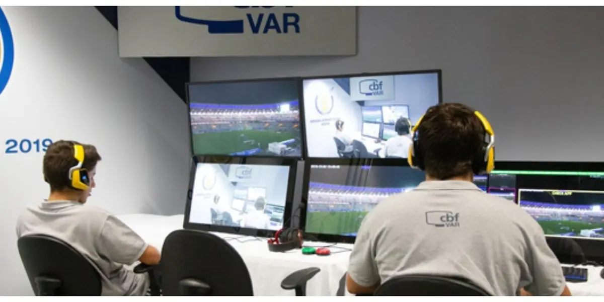 Lance polêmico contra o Mengão ainda é motivo de discussão