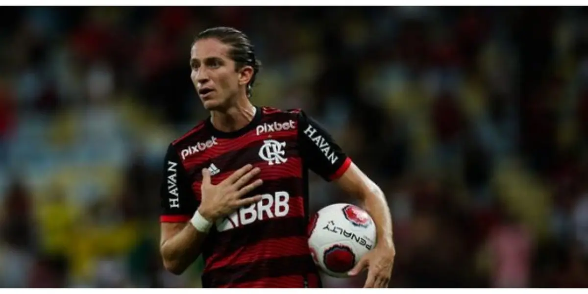 Lateral é um dos jogadores mais rodados e experientes do elenco