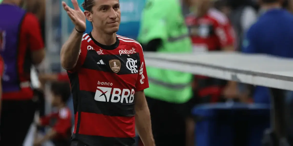 Lateral-esquerdo ídolo do Mengão se despediu oficialmente do futebol profissional no último domingo e foi ovacionado no Maracanã