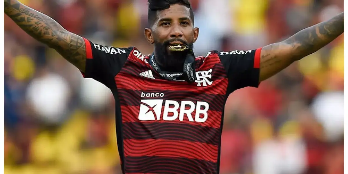 Lateral está atuando na Europa e virou motivo de debate recentemente