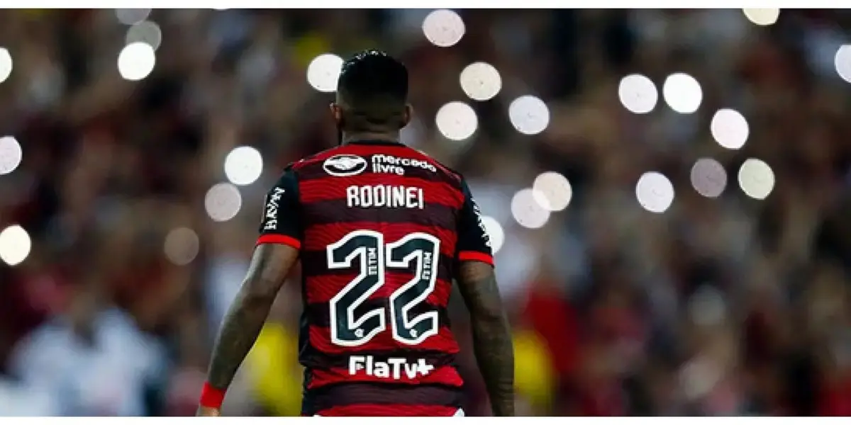 Lateral foi alvo de críticas o ano inteiro e teve seu momento de redenção na Copa do Brasil