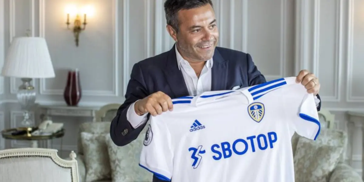 Leeds United demonstrou interesse no atacante Pedro, mas o clube inglês só deve fazer uma proposta pelo jogador após a Copa do Mundo