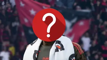 Lenda do Flamengo que infelizmente faleceu no início de 2024