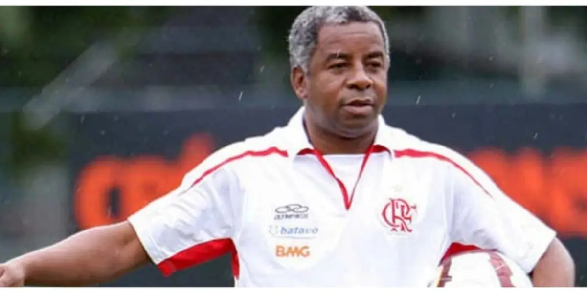 Lendas do passado são as refências