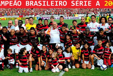 Léo Moura, que anos depois viria a ser jogador do Gêmio, lembrou da partida e foi direto e reto sobre a possibilidade de o time gaúcho ter "entregado" a partida para não ver o Colorado campeão brasileiro.