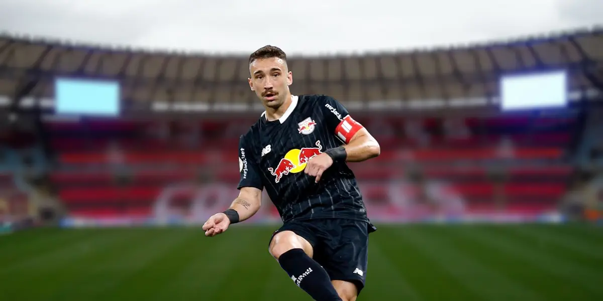 Léo Ortiz, novo zagueiro do Flamengo