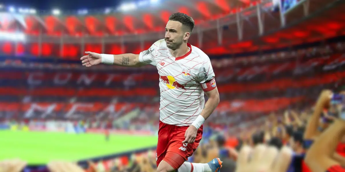 Léo Ortiz, zagueiro do Bragantino