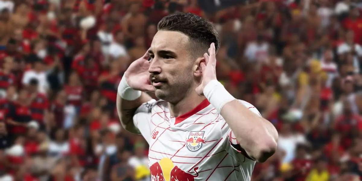 Léo Ortiz, zagueiro na mira do Flamengo