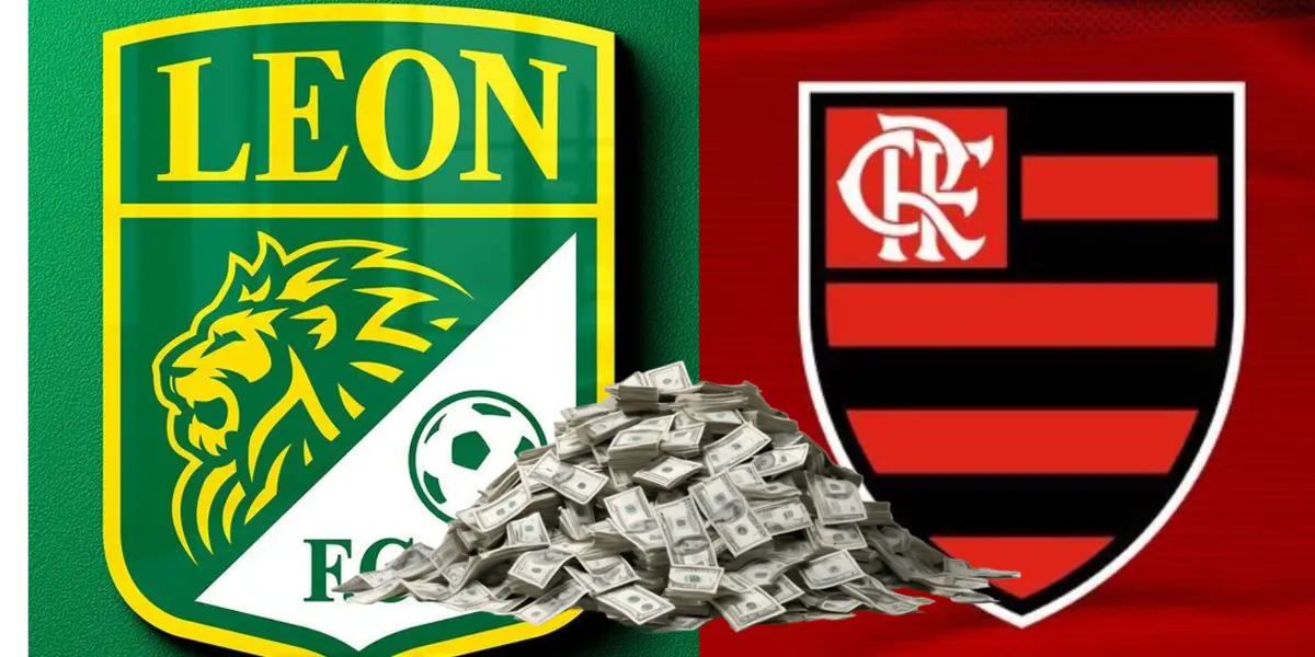 León reencontra o Flamengo após "Maracanazo" de 2014