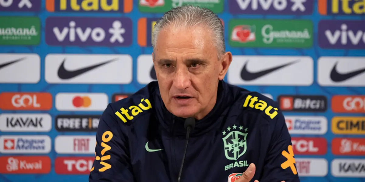 Lista oficial de convocados será divulgada na segunda-feira (07)