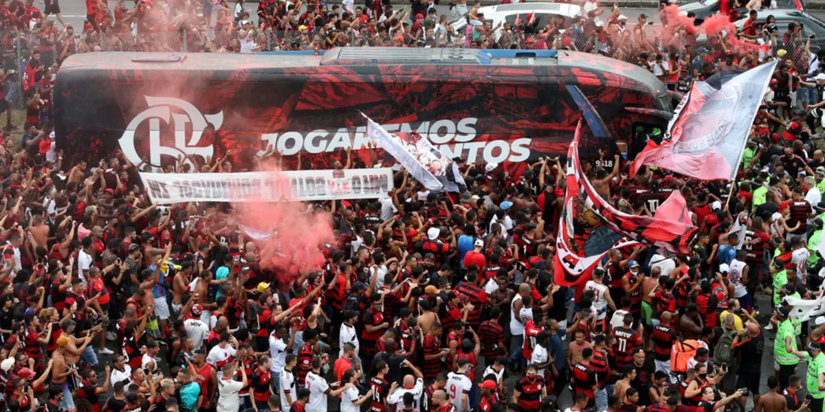 Lucas Paquetá e Vini Jr querem retornar ao Flamengo em breve