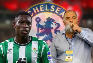 Luiz Henrique e Marcos Braz