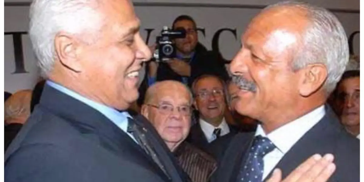 Maestro foi a São Januário e não perdeu a oportunidade de abrir seu coração