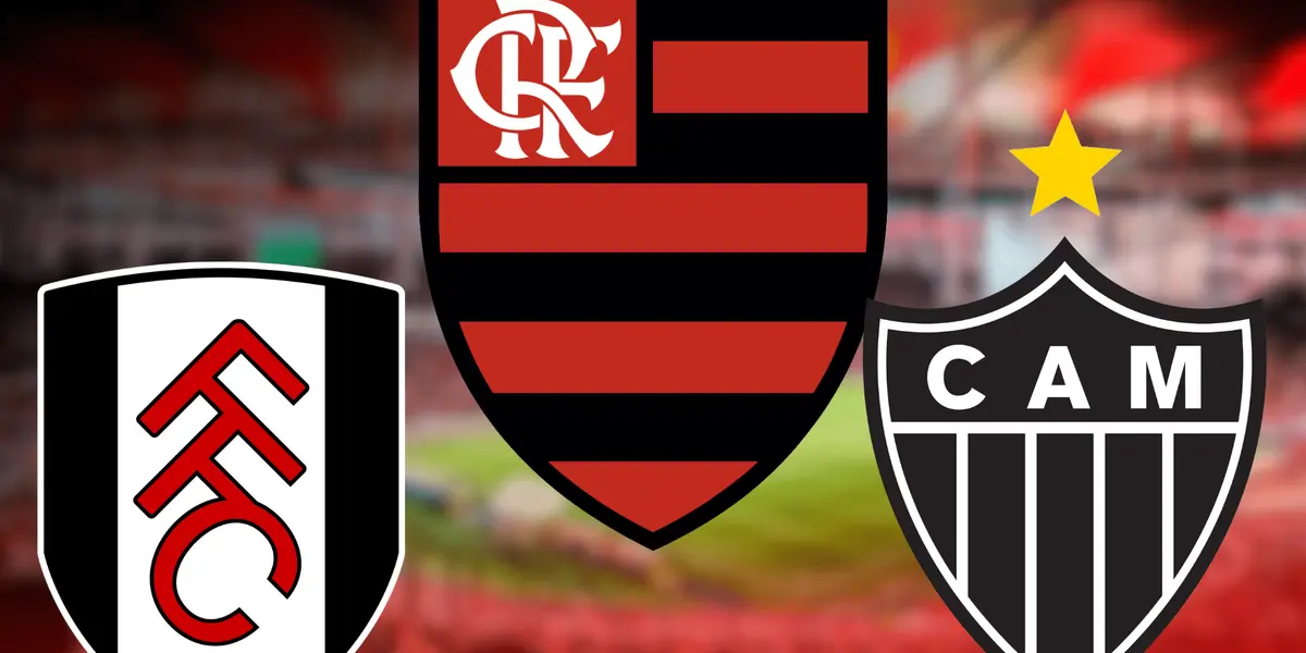 Mais alguns reais para o Flamengo com essa compra