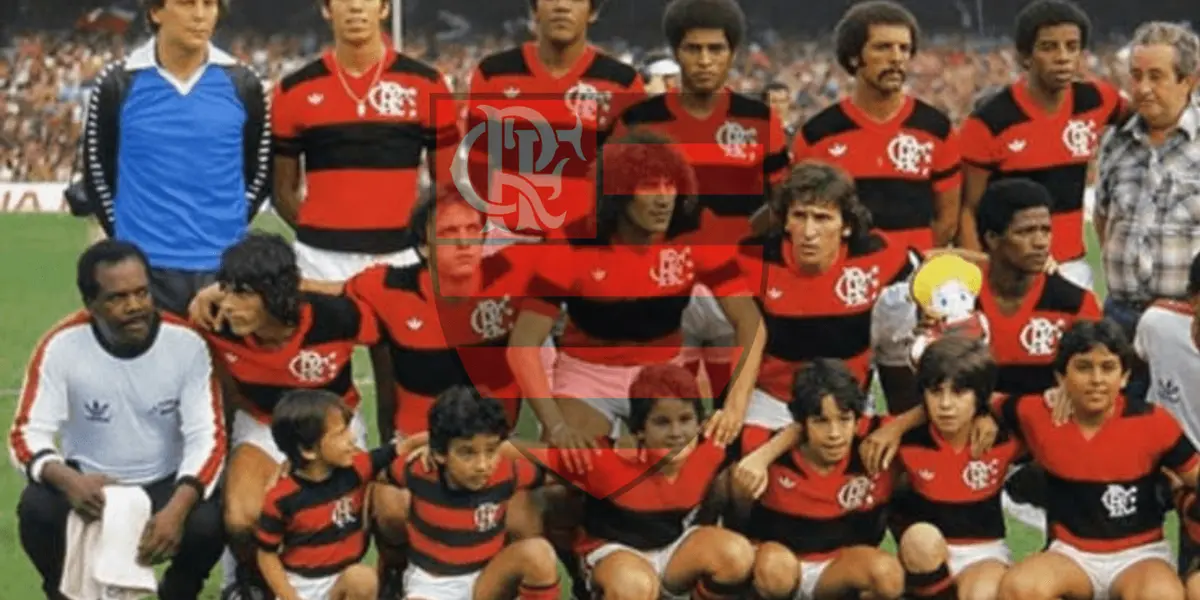 Mais de 40 anos após os títulos mundiais, um dos ídolos daquela geração, agora está nas salas de aula.