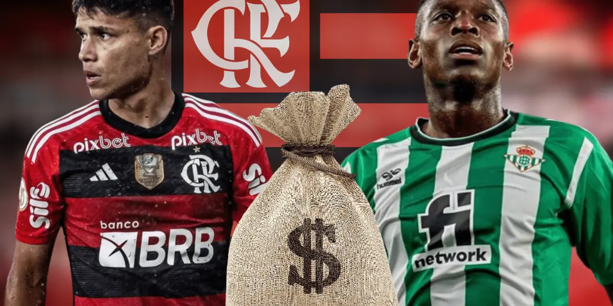 Mais que pode entrar para o grupo dos milionários