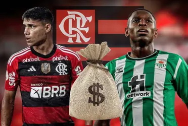 Mais que pode entrar para o grupo dos milionários