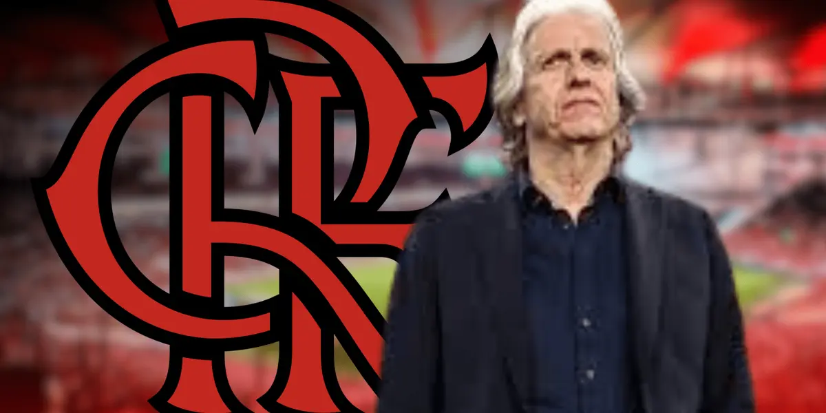 Mais um possível reforço do Flamengo para 2024