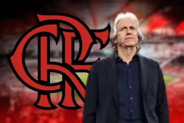 Mais um possível reforço do Flamengo para 2024