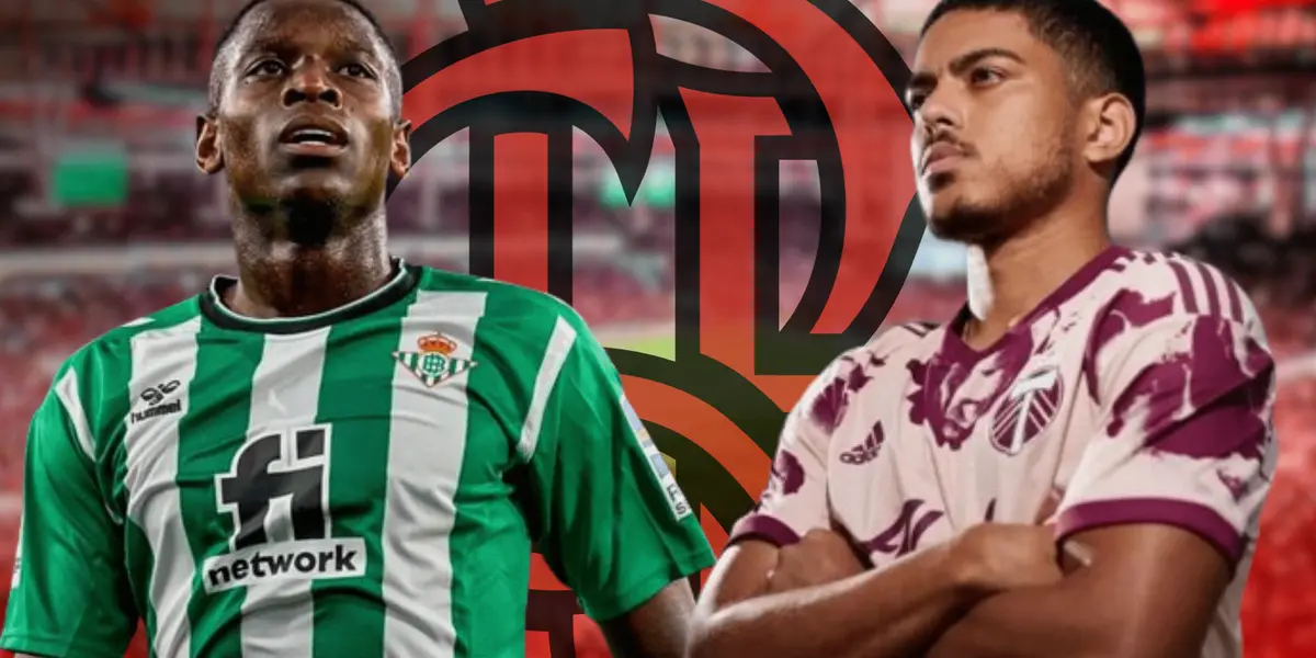 Marcos Braz confirmou o interesse no jogador