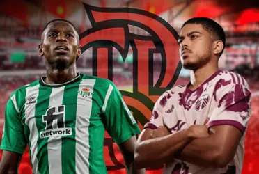 Marcos Braz confirmou o interesse no jogador