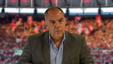 Marcos Braz, Vice-Presidente de futebol do Flamengo