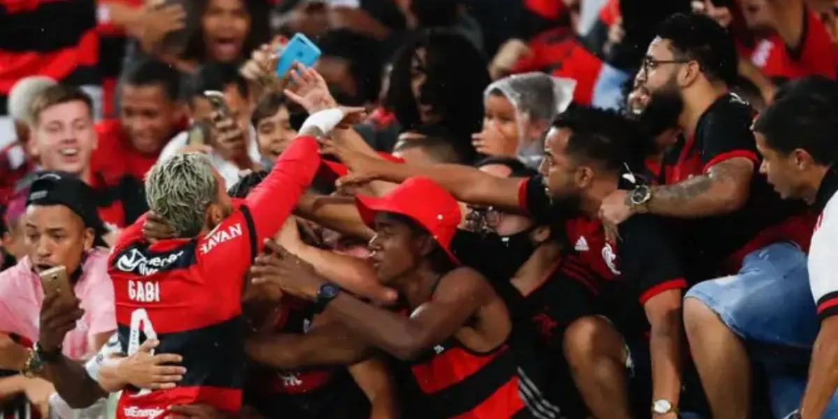 Mario Monteiro ficou surpreso com carinho da torcida no seu retorno ao clube