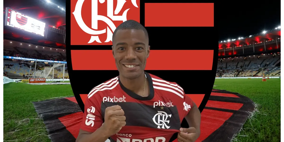 Meia é até o momento a única contratação para a temporada de 2024