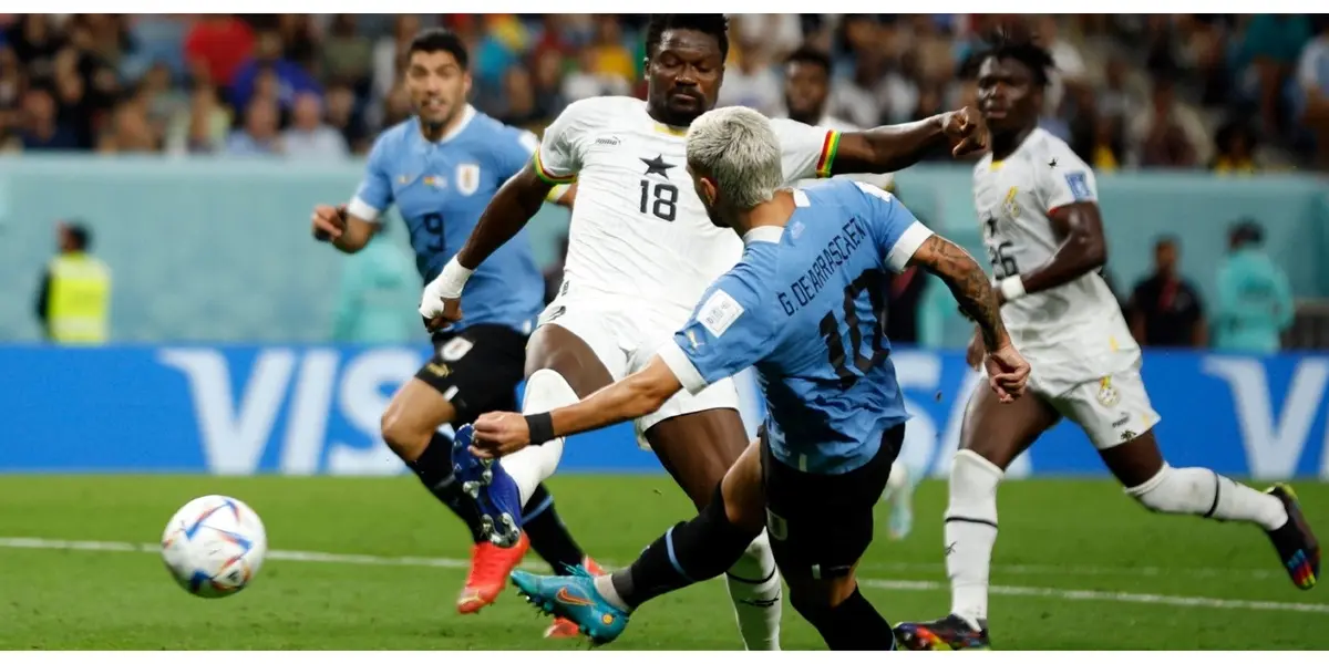 Meia fez tudo que pode, mas não evitou vexame celeste no Catar